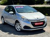 Peugeot 208 Like/TüvNeu/2JahreGarantie/Pdc/Tempomat - Peugeot 208: Like