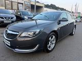 Opel Insignia A Sports Tourer Innovation OPC Line - Opel Insignia: Sports Tourer Opc Line
