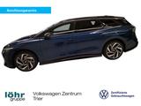 Volkswagen ID.7 GTX Tourer 4Motion Wärmepumpe, AHK, IDN