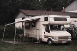 Fiat Ducato 2.5D, Dethleff, TUV Neu, H-Kennzeichen - Offers