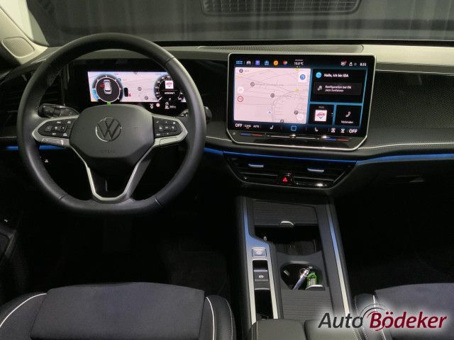 Volkswagen Passat Variant 2.0 TDI SCR DSG Business Garantie