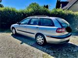 Volvo V40 Benziner Leder Klima fahrbereit - gebrauchte Volvo V40 aus dem Jahr 2002