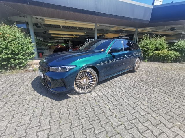 ALPINA B3 3.0 Allrad Touring GT