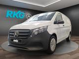 Mercedes-Benz VITO 116 CDI Kasten Lang KLIMA NAVI SITZHEIZUNG