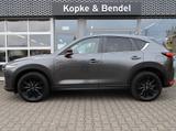 Mazda CX-5*Sondermodell mit vielen Extras*Wartungen lü - Mazda CX-5 in Gelsenkirchen