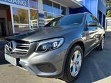 Mercedes-Benz GLC 350 d 4M/9G/PANO/NAVI/KAMERA/LED - gebrauchte Mercedes-Benz GLC 350 aus dem Jahr 2019