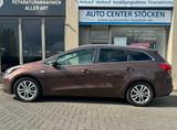 Kia cee'd SWDream-Team NAVI KAMERA 6 GANG - Kia: Cee D SW