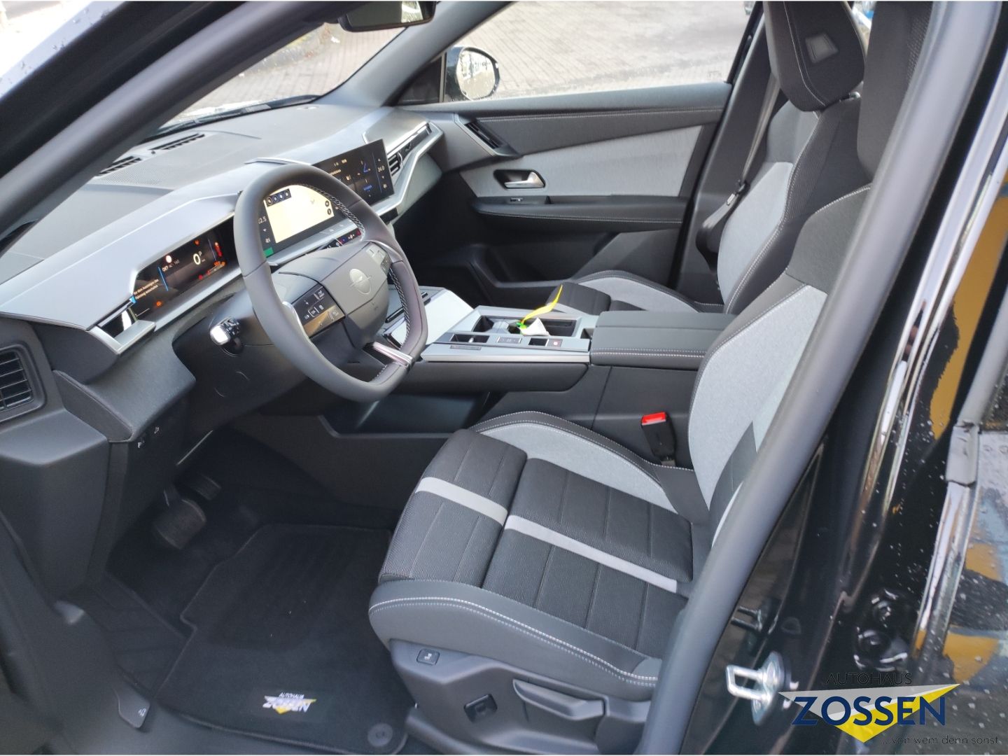 Opel Grandland (X) - Bild 8