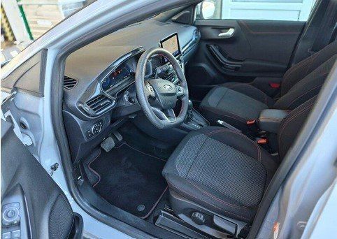 Ford Puma ST Puma-Line Dig.Cockpit+LED+Winterp.+Shz.+ imagem 3