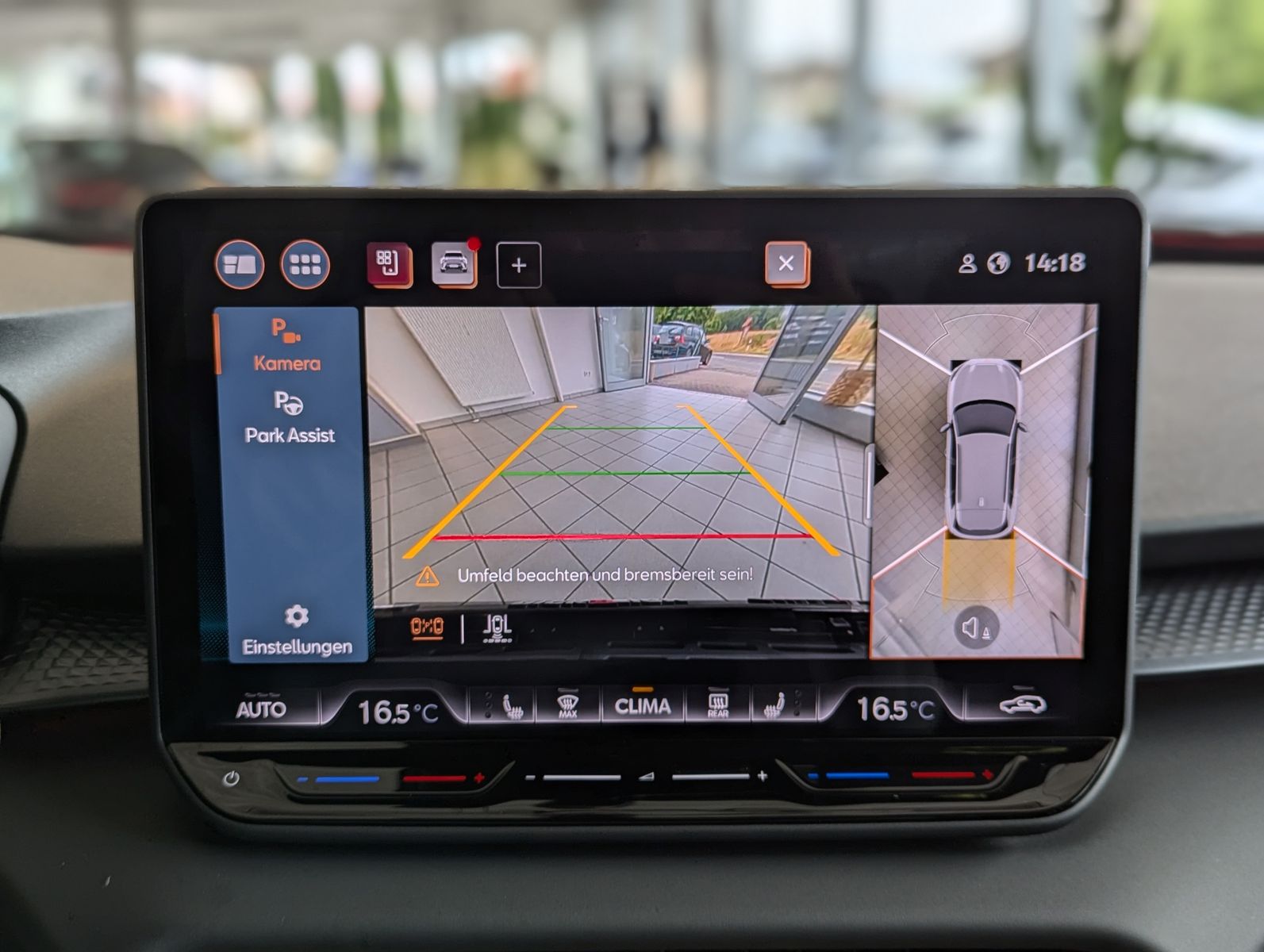 CUPRA Terramarr 2.0 VZ 4D Drive-XL HUD Matrix Pano 20" - Image 29