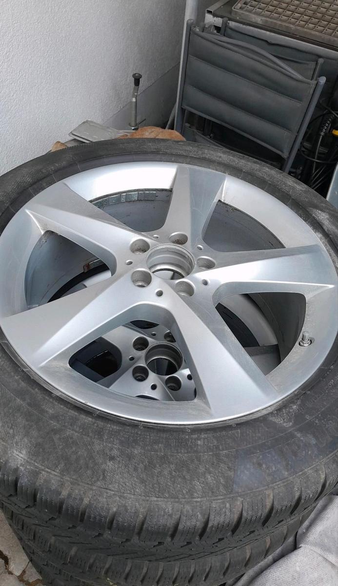 Mercedes-Benz ML280 2006 — photo 15