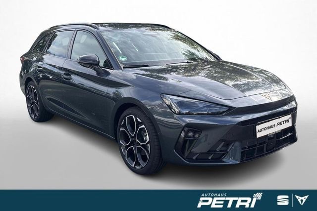 Foto Nummer 6: CUPRA Leon Sportstourer