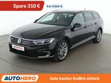 Volkswagen Passat 1.4 GTE Aut.*LED*NAVI*ACC*CAM*PDC*SHZ* - Volkswagen Passat Plug-in Hybrid (PHEV) Gebrauchtwagen