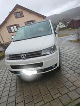 Volkswagen T5 Multivan 25 - Volkswagen: T25