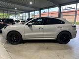 Porsche Cayenne Coupe S E-Hybrid HUD|SoftClose|P-Display - mit Hybrid-Antrieb: Coupe