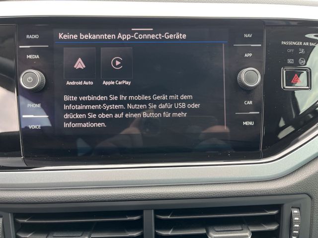 Taigo Goal 1.0 TSI,ACC,LED,CarPlay,5J-Garanrie
