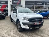 Ford Ranger 3.2 Wildtrak Doppelkabine 4x4 |MwsT|1-Han - Ford Ranger in Mainz