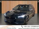 Cupra Leon ST 2.0 TSI DSG*Navi*ACC*Parkassist*Memory* - Cupra Leon Gebrauchtwagen in Dresden