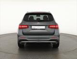 Mercedes-Benz GLC 350 e AMG-Line 4Matic LED Panorama Kamera - Mercedes-Benz GLC 350 Plug-in Hybrid (PHEV) Gebrauchtwagen