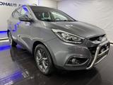 Hyundai ix35 Style LEDER XEN CAM TEMPO AHK NAVI PDC SZHG - Hyundai: I35x