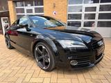Audi TT Coupe/Roadster 2.0 TFSI S-line BOSE SHZ PDC - Audi TT Gebrauchtwagen