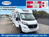 Pilote P 740 FGJ * OHNE HUBBETT / VOLLAUSSTATTUNG *