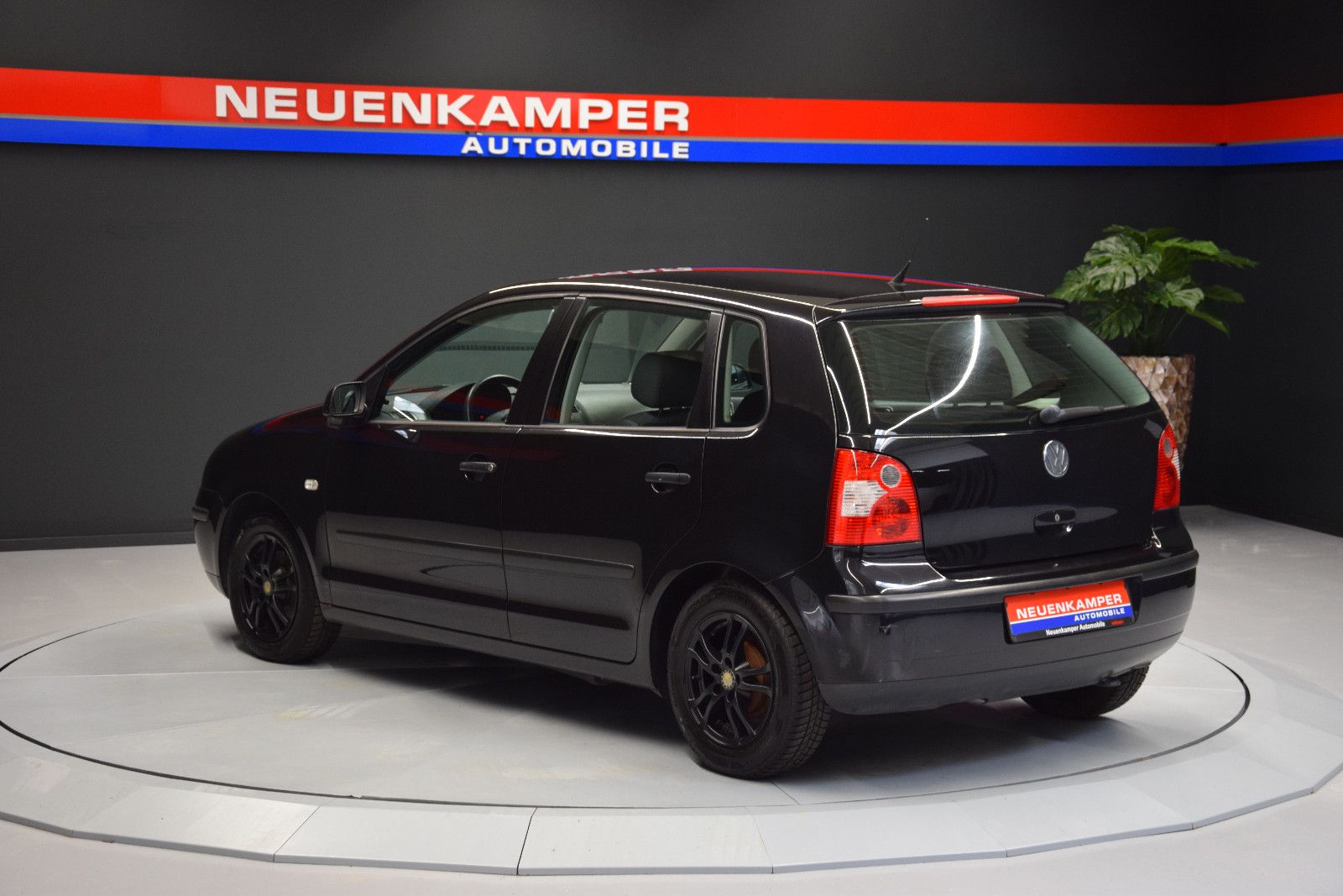 Fahrzeugabbildung Volkswagen Polo 1.2 Basis Radio *TÜV 07/2027*