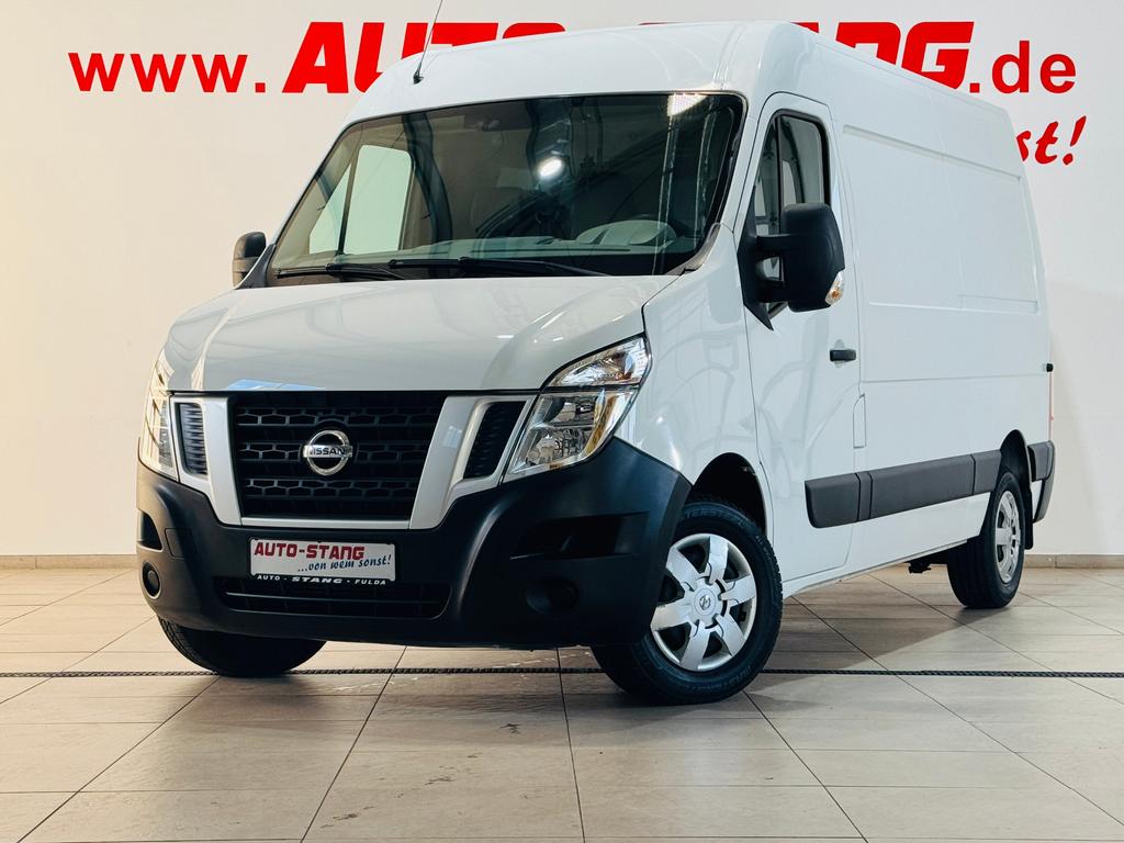 Nissan NV400