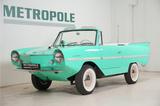 Andere Amphicar 770 M1065 - Andere mit Benzin-Antrieb: Cabrio, 770 Amphicar