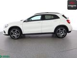 Mercedes-Benz GLA 200 AMG NIGHT PANO,KAMERA,PARKLENK,AMBIENTE - gebrauchte Mercedes-Benz GLA 200 aus dem Jahr 2017