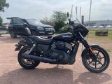 Harley-Davidson XG750 STREET - HARLEY-DAVIDSON STREET 750