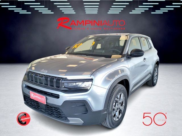 Other JEEP Avenger 1.2 Turbo 110 CV e-Hybrid KM 0 Pron imagem 2