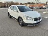 Suzuki S-Cross 1.6 DDiS 120Cv*Cerchi*Bizona*Aux - Suzuki Across Kombi Gebrauchtwagen