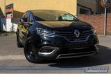 Renault Espace Initiale Paris*Pano*7-Sitz*HUD*TV*1-Hand* - gebrauchte Renault Espace aus dem Jahr 2016