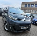 Citroën Jumpy L3 Kasten Club XXL BlueHDi NAVi*Tempomat - Citroën Jumpy aus 2020