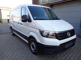 Volkswagen Crafter 2.0 TDI L2H1 *Werkstatt* - Volkswagen Crafter: L1h1