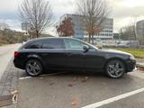 Audi A4 2.7 TDI (DPF) multitronic Ambiente Avant ... - Audi A4: Kombi, 2.7
