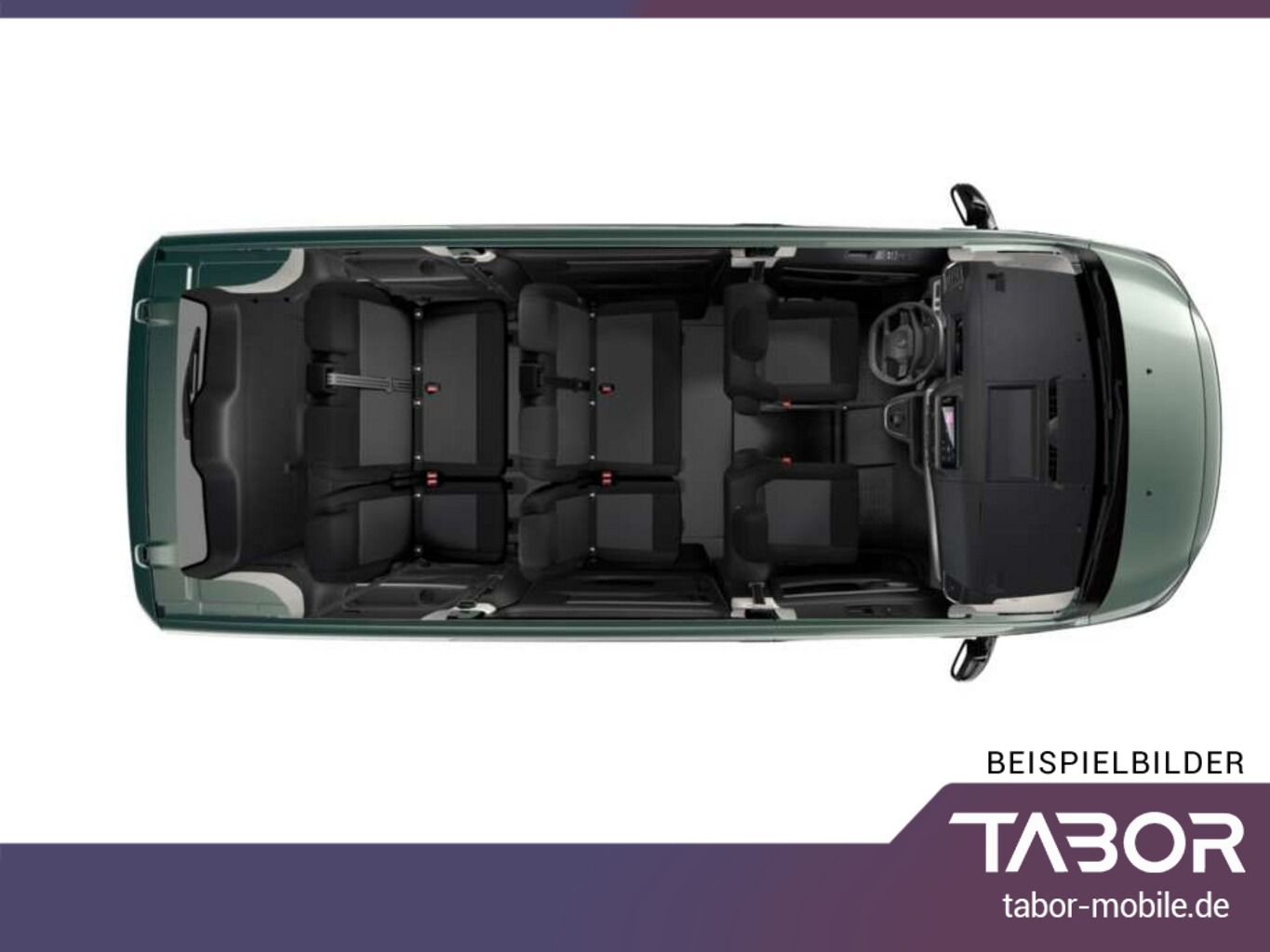 Peugeot Traveller - Bild 4