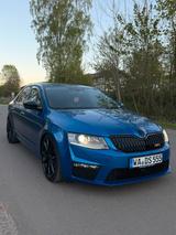 Skoda Octavia Vrs 2015 134kW - Skoda Octavia: 20v