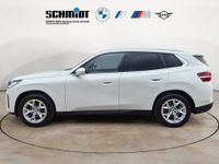 BMW X3 - Vorschau Bild 3