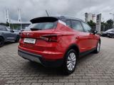 Seat Arona 1.0 TSI Xcellence *AHK, ACC, Parklenk* - Seat Arona Gebrauchtwagen in Berlin