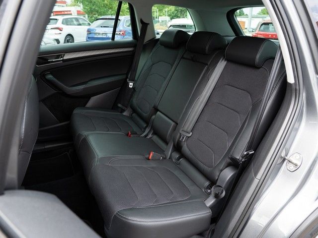 Kodiaq 2.0 TDI Style DSG AHK+MATRIX+RFK