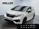 Honda Jazz 1.5 i-VTEC CVT Dynamic *LED*SHZ*PDC v+h*BT* - Honda Jazz Gebrauchtwagen