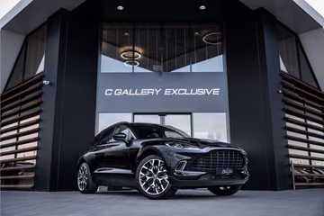 صورة 1 لـ 2021 Aston Martin DBX