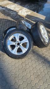 Mercedes-Benz GLC 250 4MATIC Autom. - - Mercedes-Benz GLC 250: Blau