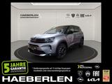 Citroën C5 Aircross 1.2 PureTech 130 S&S Shine Alcantara - gebrauchte Citroën C5 Aircross aus dem Jahr 2024