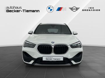 BMW X1 - 2