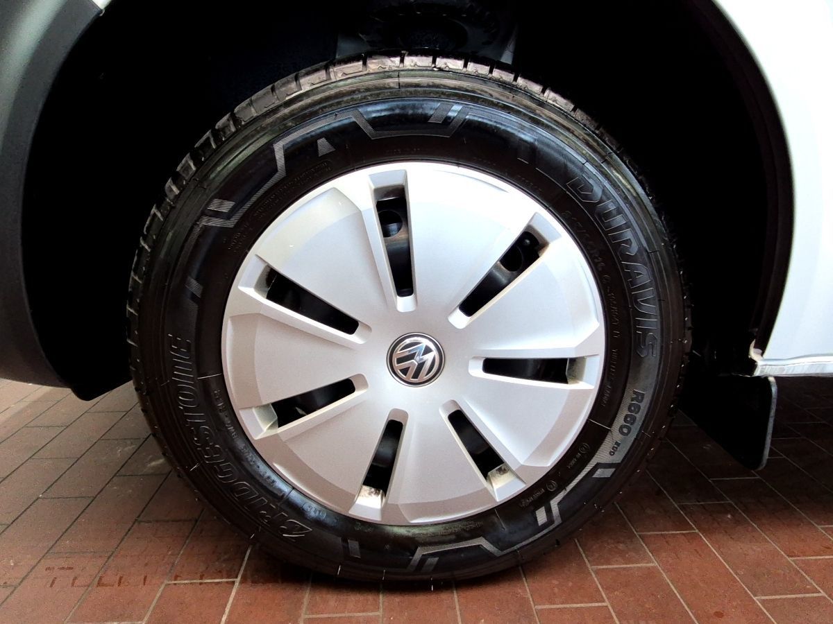 Volkswagen T6 Caravelle - Bild 14