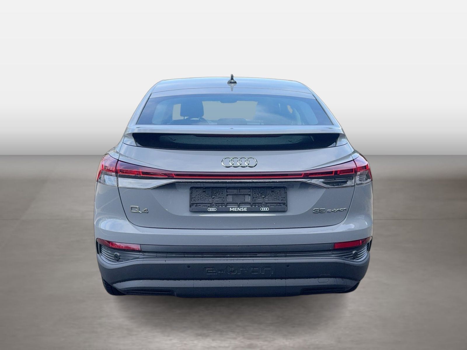 Audi Q4 e-tron - Bild 4