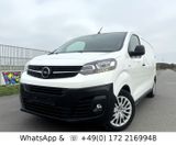Opel Vivaro Kasten Edition*PDC V&H*TEMP*KLIMA*6-Gang* - Opel Vivaro Gebrauchtwagen in Frankfurt